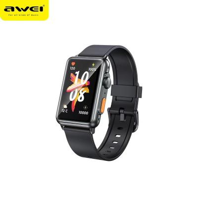 China Touch Screen Awei H28 Watch Smart Waterproof Ip67 Bt Call 1.57 