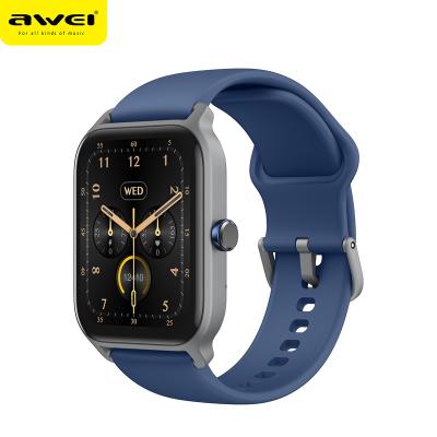 China Touch Screen Awei Fashion Smart Watches 1.8