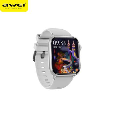 China Touch Screen Awei Smartwatch 1.95 