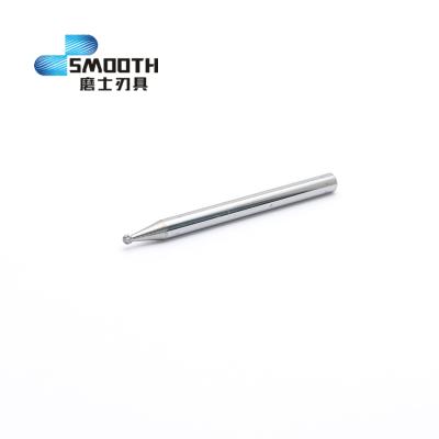 China Smoothing Removal Tungsten Carbide Hard Steel Rotary Burrs--F Shaft Shape SF-1L6, SF-1ML6, F0616L6 for sale