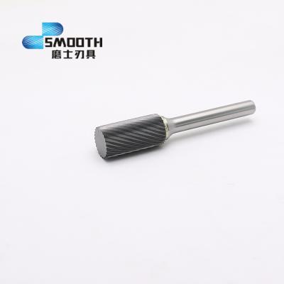 China Smoothing high hardness high quality alloy carbide tungsten rotary tool accessories SB-4 SB-4M B1125 for sale