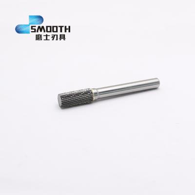 China Tungsten Carbide Tungsten Carbide Drill SA-5L6 Hard Metal Rotary Folder Burrs High Grinding Materials Hardness and Durability for sale