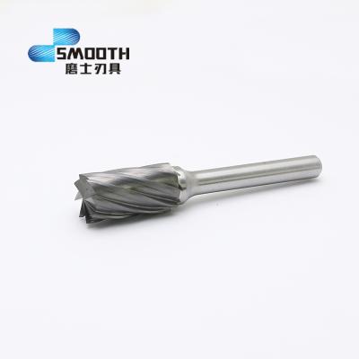 China Smoothing Tungsten Carbide Alloy High Hardness Rotary Folder Tool Accessories SB-6, SB-6M, Artistic B1625 Engraving for sale