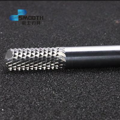 China For Cobalt Chromium Alloys Dental Tungsten Carbide Burrs-3#SP CUTTER for sale