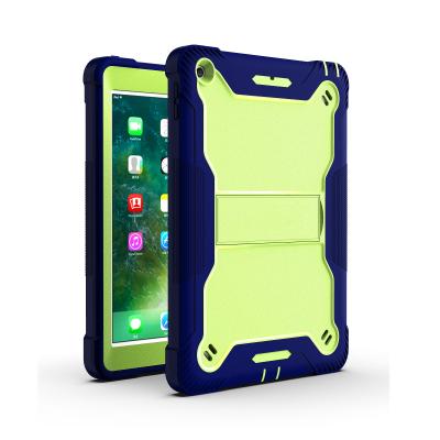 China Rugged Shockproof For iPad 10.2 Case Three Layer Drop Protection Cover Defender Tablet Case For iPad 10.2 2019 2020 for sale