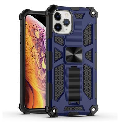 China Anti-fall Sport Style Heavy Duty Rugged Shockproof Phone Case For iPhone 11 12 for sale