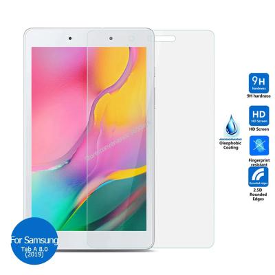 China Anti-scratch For Samsung Galaxy Tab A 8.0