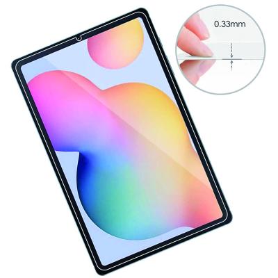 China High Security Anti-scratch Protective Transparent Tempered Glass For iPad Pro 5th Generation 9.7 2017 Screen Protector for sale