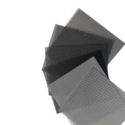 China Plain Weave Low Price 50 mesh  stainless steel wire meshHigh Quality anti-cut  stainless steel wire metal mesh for sale