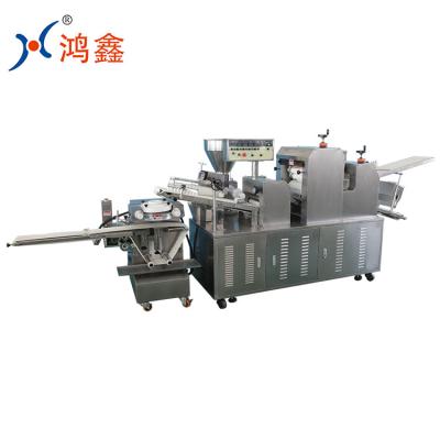 China High Efficiency New Model Price Of Arabic Bread Production Making Machine Line for sale