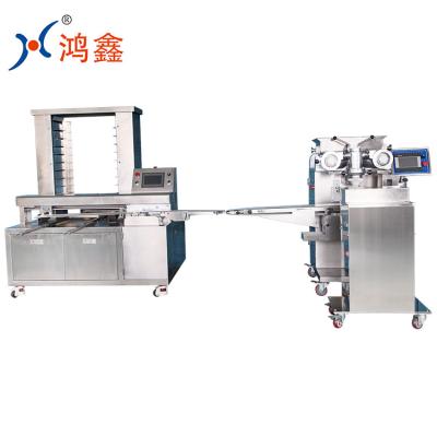 China Automatic cookies maker/cookie cookie drop making machine/small cookie making machine for sale