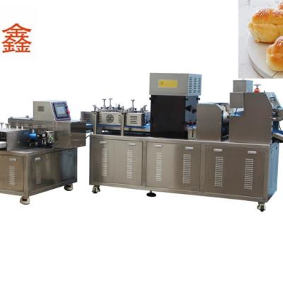 China High efficiency chechil pastry machine cheese twisting machine twisted rope cookie machine for sale