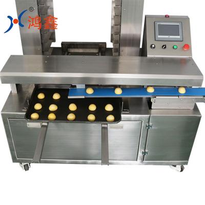 China Food Factory Selling Easy Operation Commercial Automatic Steam Stuffed Bun Making Machine for sale