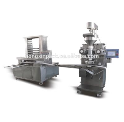 China With excellent encrusting machine 304ss for cookie/whatsapp: +86 150 77911631 for sale