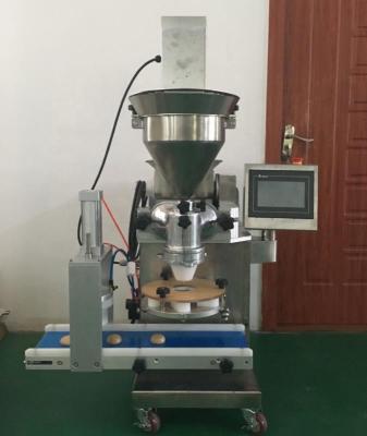 China 2020 Hot Selling Kubba Kibbeh Encrusting Machine For Home Use for sale