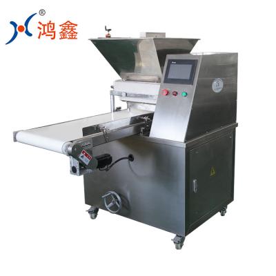 China Food Industry Commercial Stainless Steel Cake Filling Machine for sale