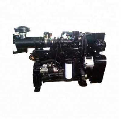 China Cheap China 220HP 164KW Diesel Propulsion Engine For Boat 6CTA8.3-M220 6CTA8.3-M220 for sale