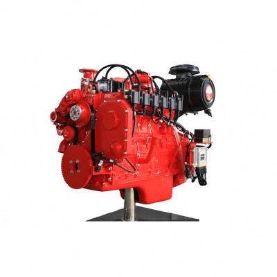 China EAPP bio water cooled good quality standby 100KW-1000KW gas engine for hotel for sale