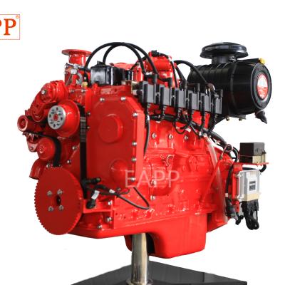 China 100 KW Natural Gas Generator With Factory Price LYNGMS100KW 2350*1000*1580mm for sale