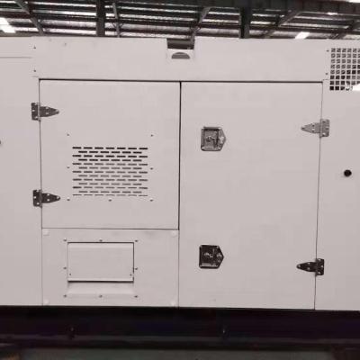 China High Quality Portable EAPP 15kw 18kva Biomass Generator EAPP-15N-J Natural Gas Generator for sale