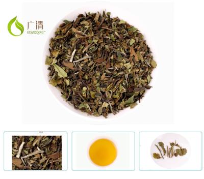 China Loose Tea Factory Wholesale White Tea Pieces Health Broken White Peony for sale