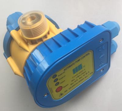 China Jet Pump /Garden Self-priming Pump /Garden Pump Electronic Automatic Controller/Water Pump Pressure Switch/Centrifugal Pump/Pressure Control for sale