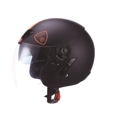 China High Quality Style Four Seasons Helmet Motorcycle ABS Full-face Helmet Personality Helmet for sale