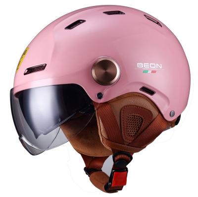 China Style E-Bike Helmet Scooter Helmet Pedelec Helmets for sale