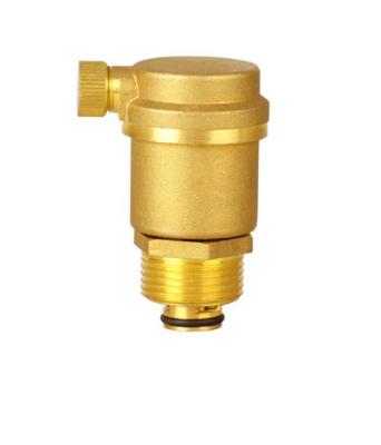 China General Automatic Brass Vent 1/2