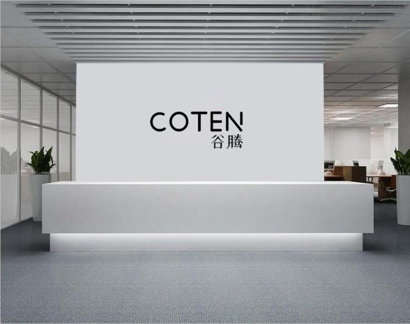 Verified China supplier - Shenzhen Coten Technology Trading Co., Ltd.