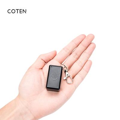 China GPS+WIFI+LSB Three Mode Mini Car GPS Tracker Real Time Tracking Realtime Locator GPS Tracker For Cars for sale