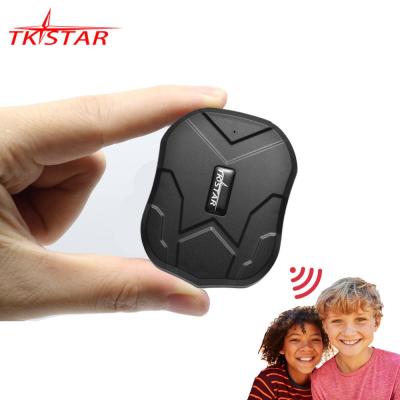 China Waterproof Car TKSTAR TK905 5000mAh Vehicle GPS Tracker 90 Monitor Waterproof GPS Reserve Tracker Days Magnet 2G Voice Free Web App for sale