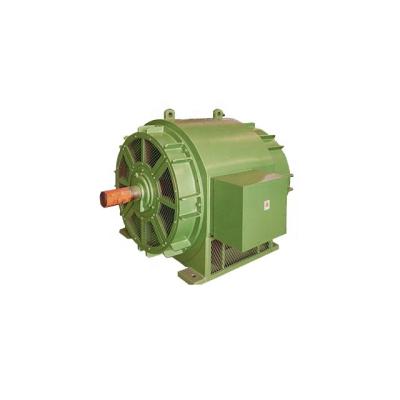 China On-grid / Off-grid Generator Set Vertical Shaft Power Hydro Turbine 500KW for sale