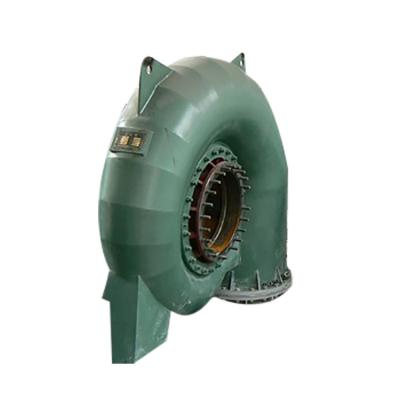 China Over-Grid/Hydraulic Water Francis Turbine Generator Off-Grid Equipment for sale