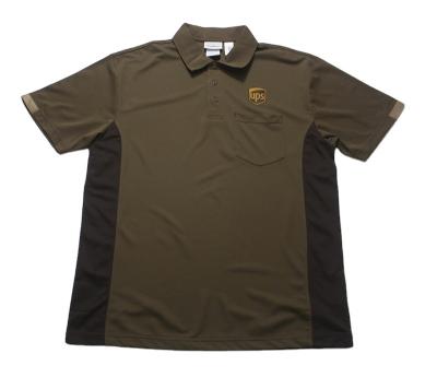 China QUICK DRY uniform polo shirt for sale