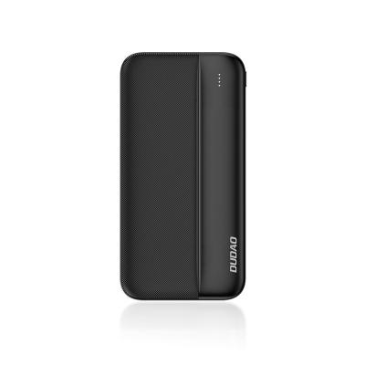 China Other OEM Logo Power Bank 20000mah Custom External Battery From DUDAO Official Rookie Global Wholesale Distributor for sale