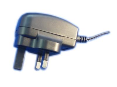 China 5W wallmount ac switching power adaptor with AU plug made in China powers manufacture for sale