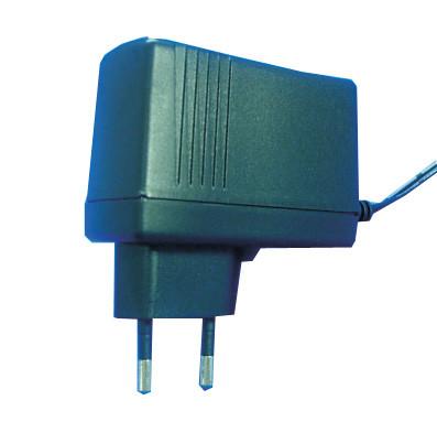 China 12V 2A Spec AC/DC Switching Adapter Powers with EU Plug Made in China Manufacture for sale