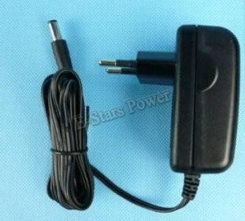 China Switching Power Adapters 18V 0.83A Enclosed power adapter for ADSL modem with EU plug for sale