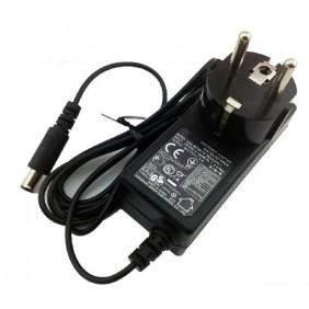 China Switching power adapter charger with EU Wall Plug for ADS-40FSG-19 19032GPG-1, 19V@1.7A for sale