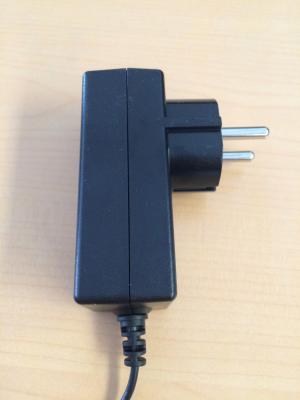 China Electro-domestic appliance Switching power adapter charger with EU Wall Plug 19V@3.33A for sale