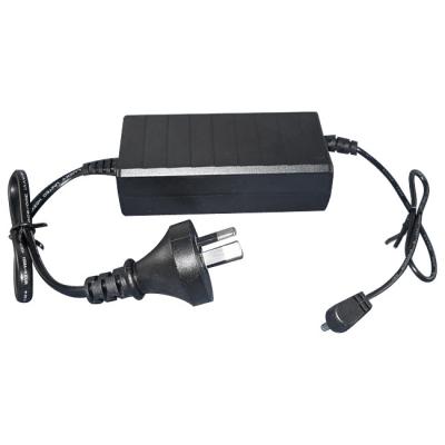 China 24V 2A LCD monitor AC power supplier charger with UL/cUL, FCC for sale