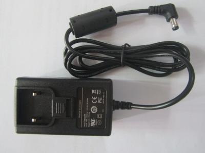 China Sucking device extenal switching medical power adapter with EU AU USA UK plug for sale