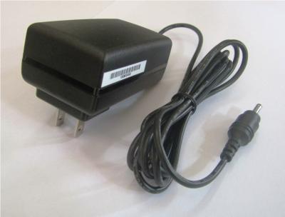 China EM1024HU medical grade power supply meet Medical Grade 60601 3rd edition with 1.35x1.1mm for sale