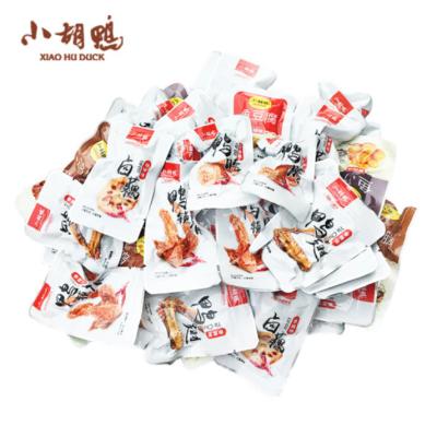 China Full Size Vacuum Packing Instant Duck Vegan Meat Snacks Products Instant Ready-Made Chicken China Supplier China Snacks Other Food for sale