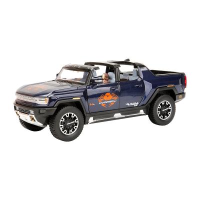 China New Toy High Quality Energy Collecting Toy Diecast Vehicle Diecast Toy Vehicles With Sound And Light for sale