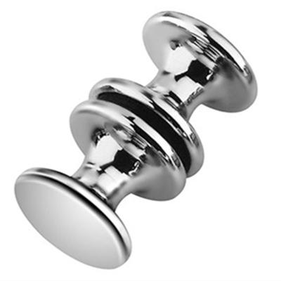 China Modern Furniture Knob Glass Door Knob for sale