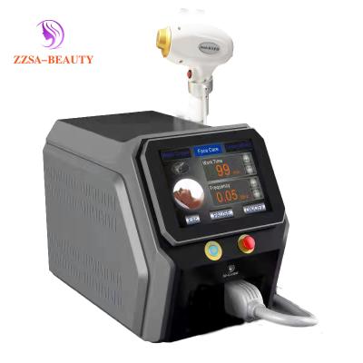 China Anti-hair removal CE diode laser hair removal/808nm diode laser medical laser hair removal/808 diodes for sale