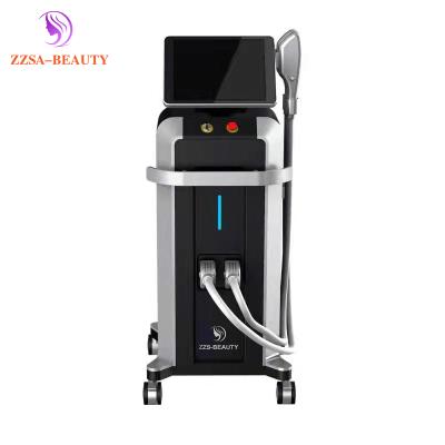 China Hair removal OPT/IPL/E-LIGHT/SHR/RF for sale