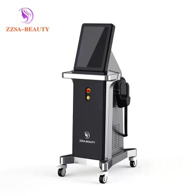 China Weight Loss Most Popular Sculptture Body Slimming Contouring Machine for sale